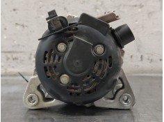 Recambio de alternador para peugeot 308 ii (lb_, lp_, lw_, lh_, l3_) 1.5 bluehdi 130 referencia OEM IAM 9820893880   2
