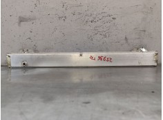 Recambio de refuerzo paragolpes trasero para citroën c4 lim. business referencia OEM IAM   