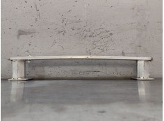 Recambio de refuerzo paragolpes trasero para citroën c4 lim. business referencia OEM IAM    2