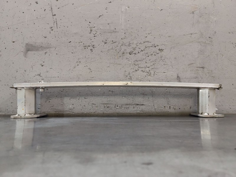 Recambio de refuerzo paragolpes trasero para citroën c4 lim. business referencia OEM IAM   