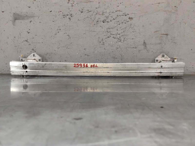 Recambio de refuerzo paragolpes delantero para citroën c4 lim. business referencia OEM IAM   