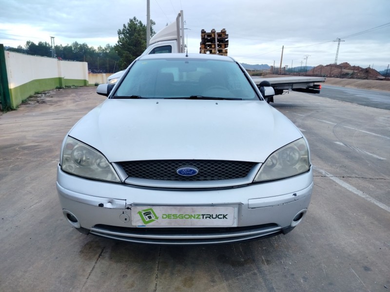 ford mondeo iii (b5y) del año 2001
