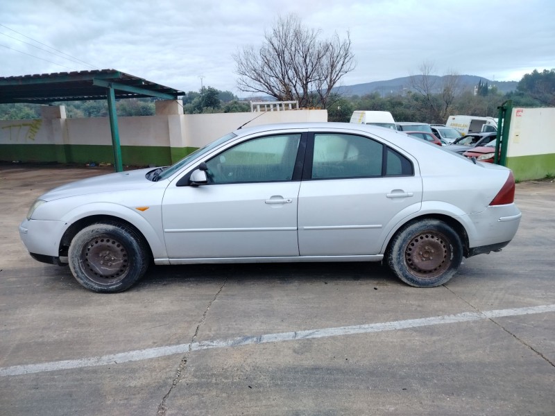 ford mondeo iii (b5y) del año 2001
