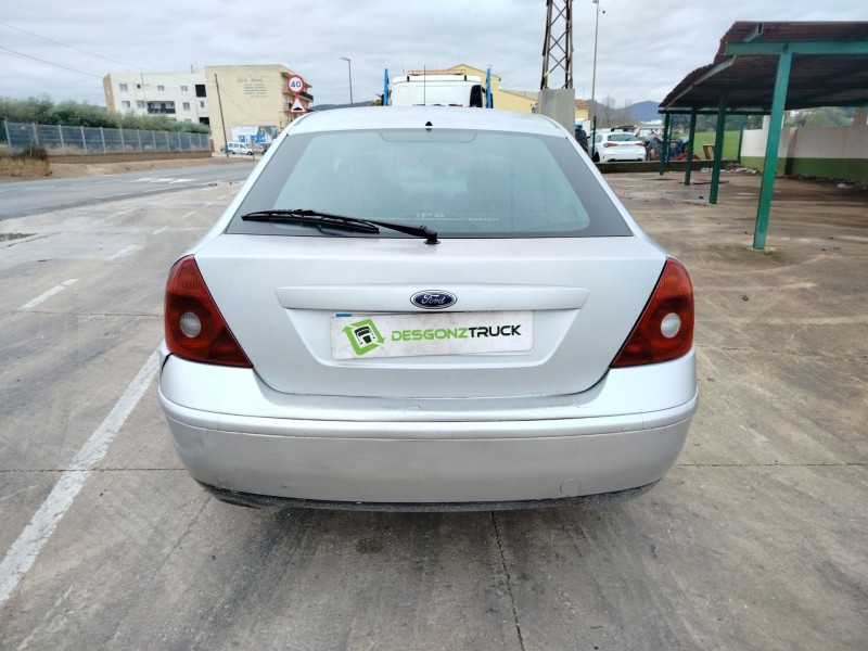 ford mondeo iii (b5y) del año 2001