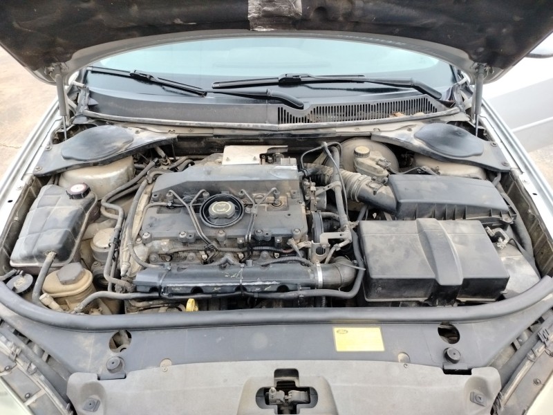 ford mondeo iii (b5y) del año 2001