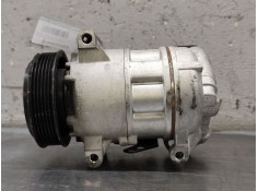 Recambio de compresor aire acondicionado para peugeot 308 ii (lb_, lp_, lw_, lh_, l3_) 1.5 bluehdi 130 referencia OEM IAM 982752