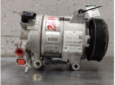 Recambio de compresor aire acondicionado para peugeot 308 ii (lb_, lp_, lw_, lh_, l3_) 1.5 bluehdi 130 referencia OEM IAM 982752 2