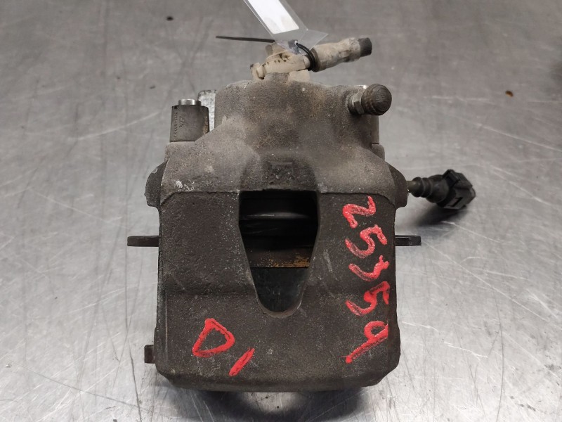 Recambio de pinza freno delantera izquierda para volkswagen golf v (1k1) 1.9 tdi referencia OEM IAM   
