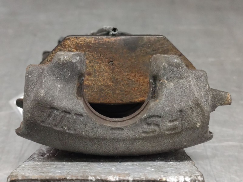 Recambio de pinza freno delantera izquierda para volkswagen golf v (1k1) 1.9 tdi referencia OEM IAM   