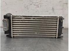 Recambio de intercooler para citroën c4 picasso i monospace (ud_) 1.6 hdi referencia OEM IAM 9656503980  