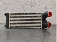 Recambio de intercooler para citroën c4 picasso i monospace (ud_) 1.6 hdi referencia OEM IAM 9656503980   2