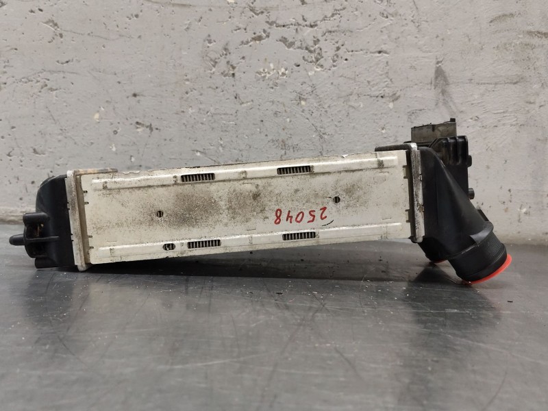 Recambio de intercooler para citroën c4 picasso i monospace (ud_) 1.6 hdi referencia OEM IAM 9656503980  
