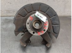 Recambio de mangueta delantera derecha para volkswagen golf v (1k1) 1.9 tdi referencia OEM IAM   