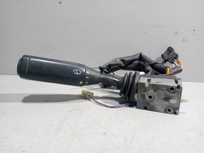 Recambio de mando limpia para man autobus autobus 18.463 hocl referencia OEM IAM 81255080124  