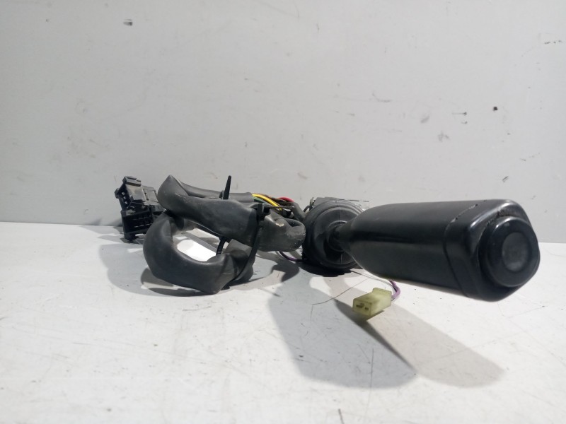 Recambio de mando limpia para man autobus autobus 18.463 hocl referencia OEM IAM 81255080124  