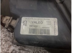 Recambio de faro izquierdo para peugeot 306 berlina 3/4/5 puertas (s2) boulebard referencia OEM IAM    2