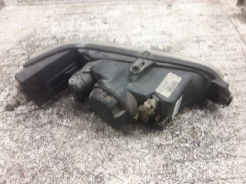 Recambio de faro izquierdo para peugeot 306 berlina 3/4/5 puertas (s2) boulebard referencia OEM IAM   