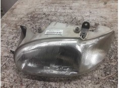 Recambio de faro izquierdo para ford escort berl./turnier básico berlina referencia OEM IAM   