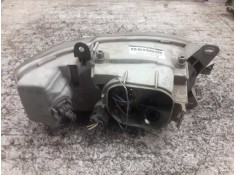 Recambio de faro izquierdo para ford escort berl./turnier básico berlina referencia OEM IAM    2