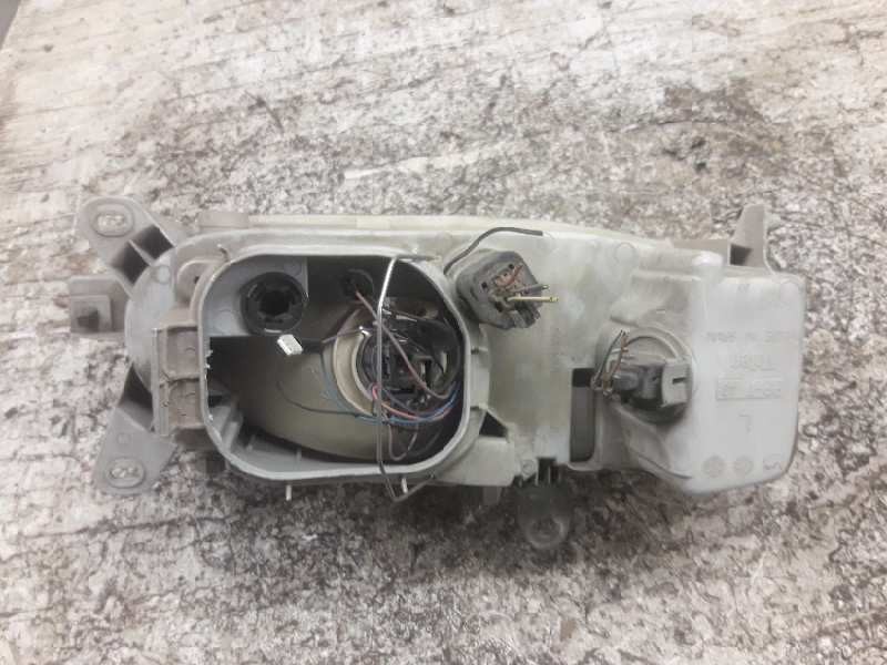 Recambio de faro izquierdo para ford escort berl./turnier básico berlina referencia OEM IAM   