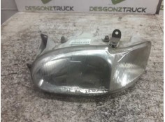 Recambio de faro izquierdo para ford escort berl./turnier atlanta berlina referencia OEM IAM   