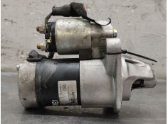 Recambio de motor arranque para opel astra h ber. 1.7 16v cdti referencia OEM IAM 0986019363   2