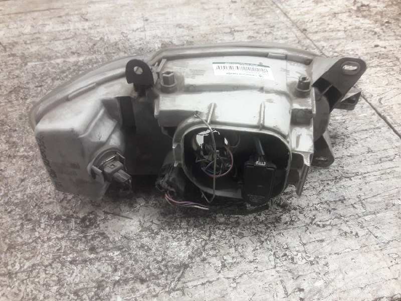 Recambio de faro izquierdo para ford escort berl./turnier atlanta berlina referencia OEM IAM   