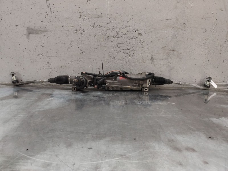 Recambio de cremallera direccion para audi q7 (4mb, 4mg, 4mq) 3.0 tdi quattro referencia OEM IAM 4M1423055AQ  