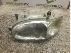 Recambio de faro izquierdo para ford escort berl./turnier atlanta berlina referencia OEM IAM   