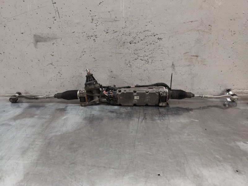 Recambio de cremallera direccion para audi q7 (4mb, 4mg, 4mq) 3.0 tdi quattro referencia OEM IAM 4M1423055AQ  