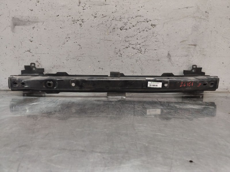 Recambio de refuerzo paragolpes delantero para citroën c3 1.4 hdi sx plus referencia OEM IAM   