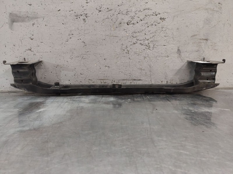 Recambio de refuerzo paragolpes delantero para citroën c3 1.4 hdi sx plus referencia OEM IAM   