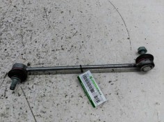 Recambio de bieleta estabilizadora delantera izquierda para seat ibiza (6l1) cool referencia OEM IAM 6Q0411315F  