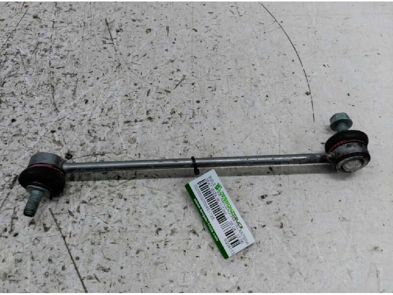 Recambio de bieleta estabilizadora delantera izquierda para seat ibiza (6l1) cool referencia OEM IAM 6Q0411315F  
