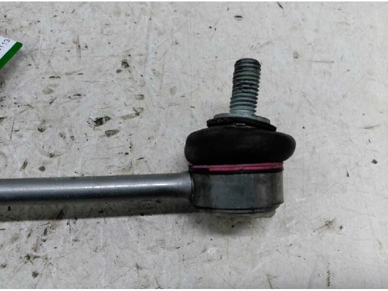 Recambio de bieleta estabilizadora delantera izquierda para seat ibiza (6l1) cool referencia OEM IAM 6Q0411315F  