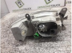 Recambio de faro izquierdo para ford escort berl./turnier atlanta berlina referencia OEM IAM    2