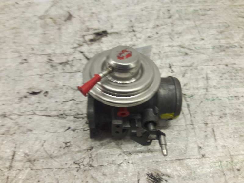 Recambio de valvula egr para volkswagen golf iv berlina (1j1) highline referencia OEM IAM 038129637  