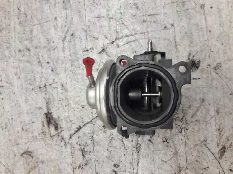 Recambio de valvula egr para volkswagen golf iv berlina (1j1) highline referencia OEM IAM 038129637  
