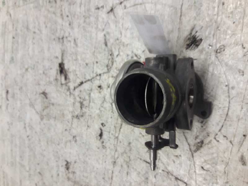 Recambio de valvula egr para volkswagen golf iv berlina (1j1) highline referencia OEM IAM 038129637  