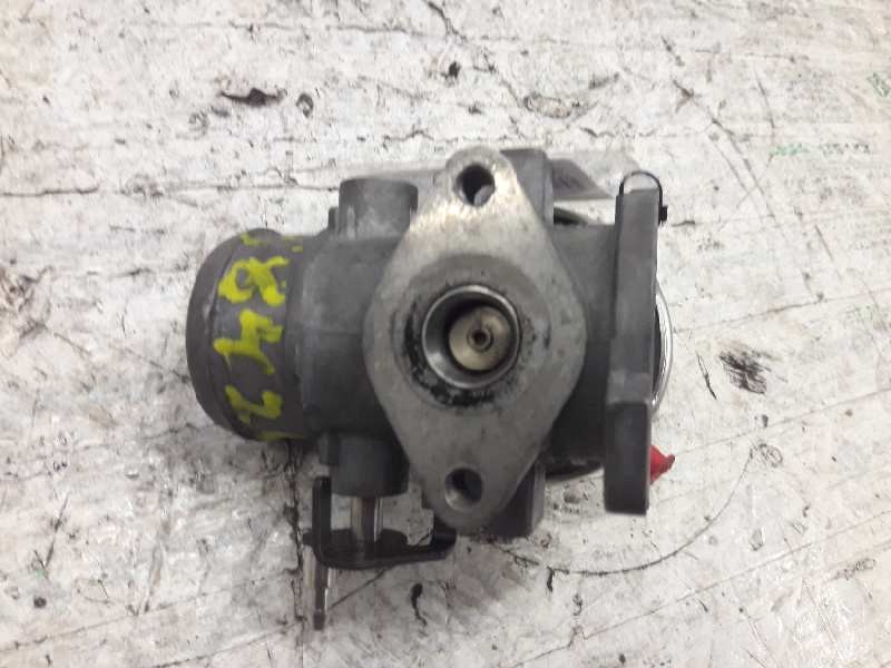 Recambio de valvula egr para volkswagen golf iv berlina (1j1) highline referencia OEM IAM 038129637  