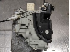 Recambio de resbalon cerradura puerta trasera izquierda para audi q7 (4mb, 4mg, 4mq) 3.0 tdi quattro referencia OEM IAM JA64G083