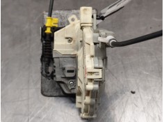 Recambio de resbalon cerradura puerta trasera izquierda para audi q7 (4mb, 4mg, 4mq) 3.0 tdi quattro referencia OEM IAM JA64G083 2