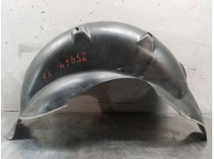 Recambio de paso de rueda trasero derecho para mercedes-benz clase m (w163) ml 270 cdi (163.113) referencia OEM IAM    2