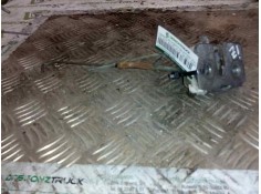 Recambio de cerradura puerta delantera izquierda para volvo fl 612 fg 612 m 154 kw intercooler largo (lh1 o l2h1) referencia OEM