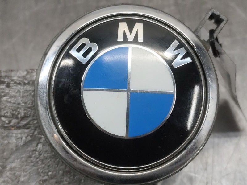 Recambio de maneta porton para bmw 1 (e81) 118 d referencia OEM IAM 7200938  108625