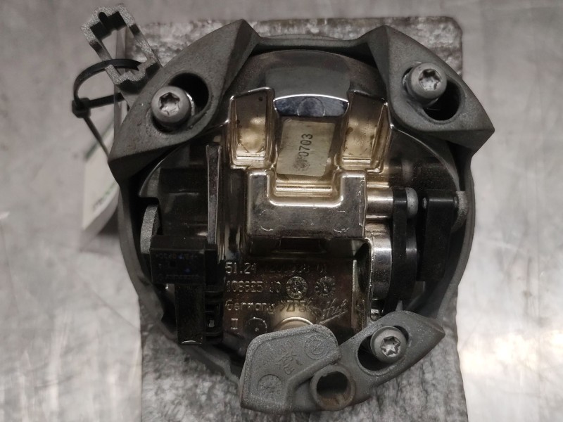 Recambio de maneta porton para bmw 1 (e81) 118 d referencia OEM IAM 7200938  108625