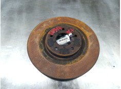 Recambio de disco freno delantero izquierdo para nissan juke (f15) 1.6 dig-t nismo rs referencia OEM IAM   