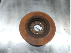 Recambio de disco freno delantero izquierdo para nissan juke (f15) 1.6 dig-t nismo rs referencia OEM IAM    2
