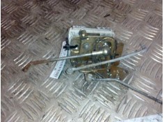 Recambio de cerradura puerta delantera izquierda para volvo fl 612 fg 612 m 154 kw intercooler largo (lh1 o l2h1) referencia OEM 2