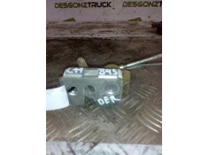 Recambio de cerradura puerta delantera derecha para volvo fl 612 fg 612 m 154 kw intercooler largo (lh1 o l2h1) referencia OEM I